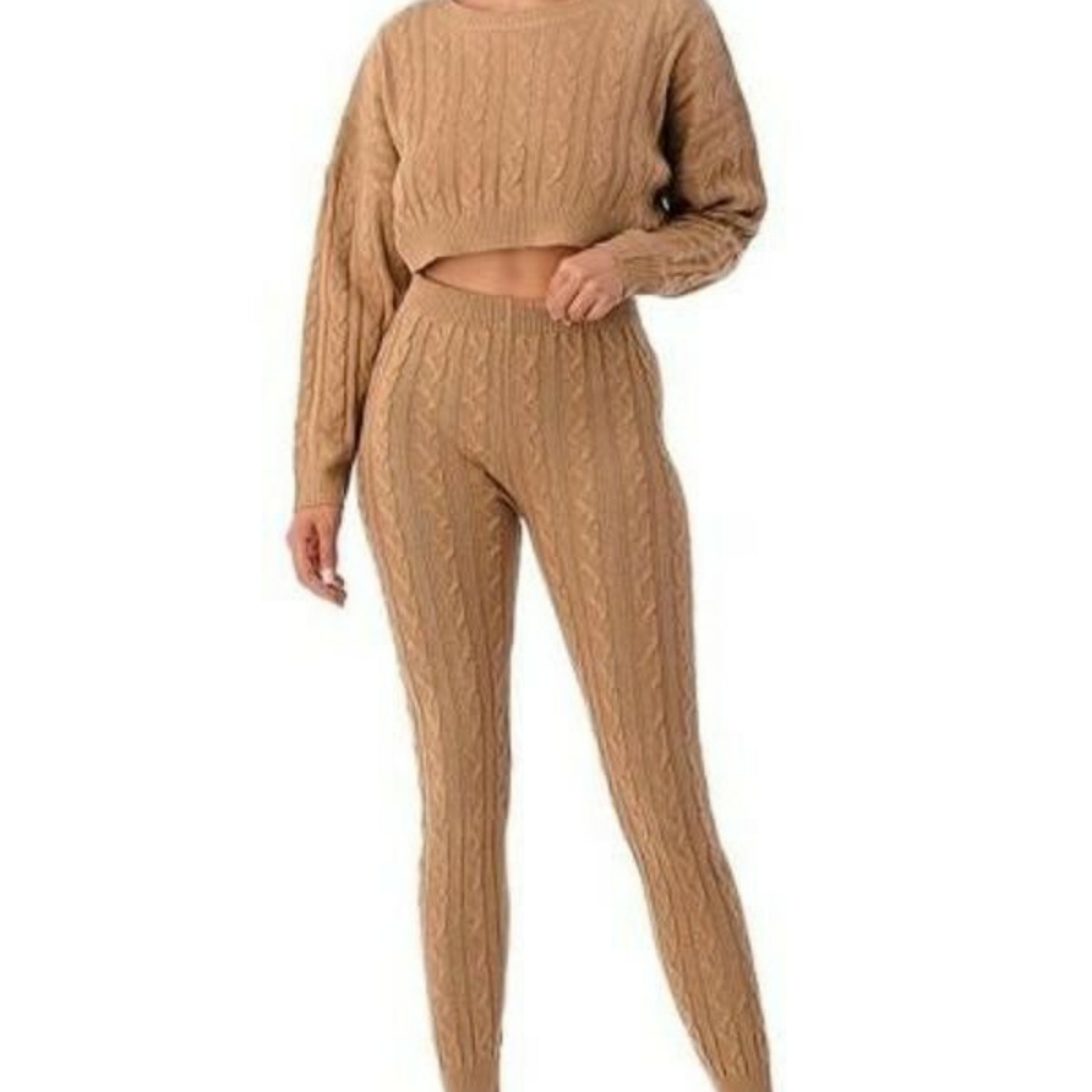 Just Chill 2pc Set